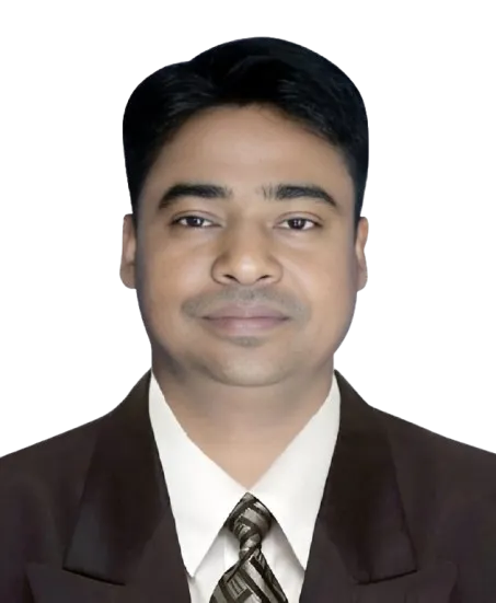 Md. Mazibul Haque